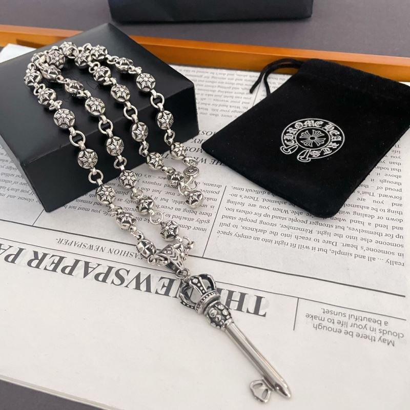 Chrome Hearts Necklaces